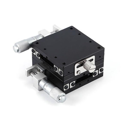 超高精密手動(dòng)位移臺使用特點(diǎn)及注意